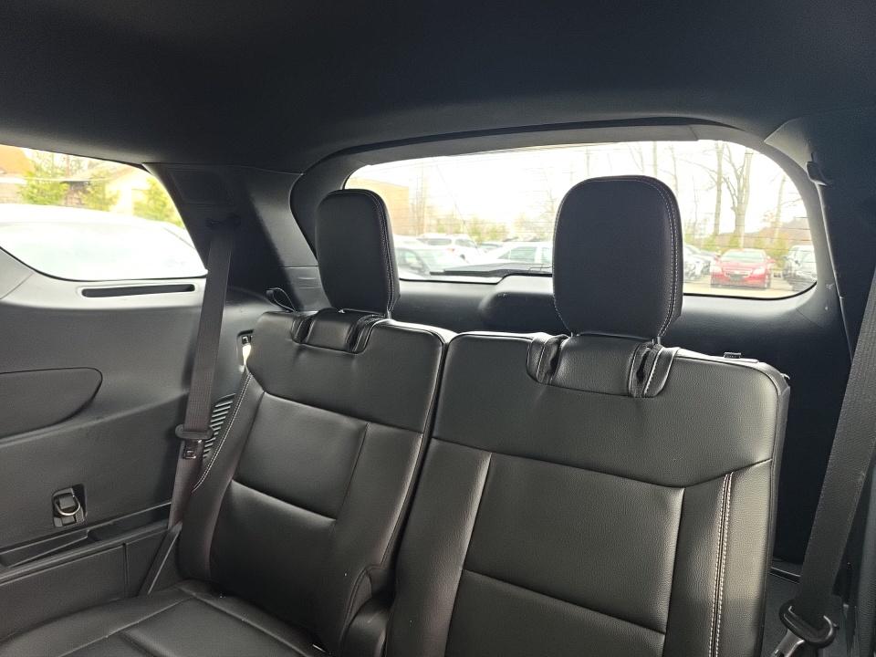 2023 Ford Explorer ST AWD