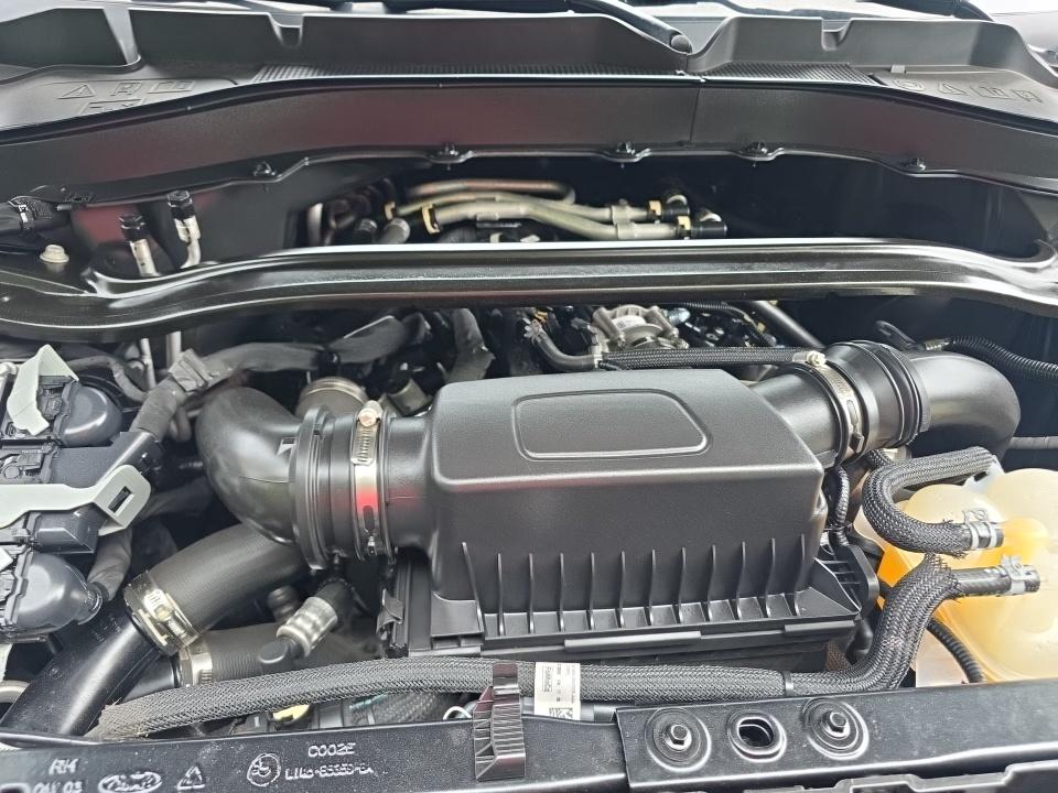 2023 Ford Explorer ST AWD