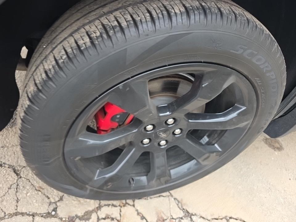 2023 Ford Explorer ST AWD