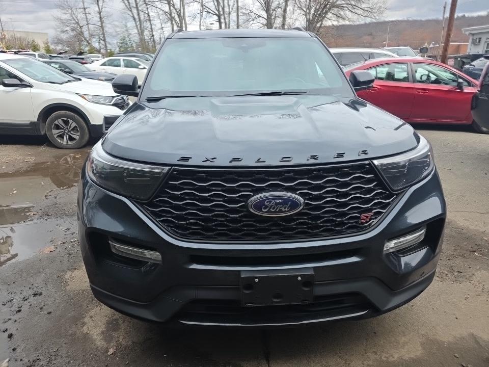 2023 Ford Explorer ST AWD
