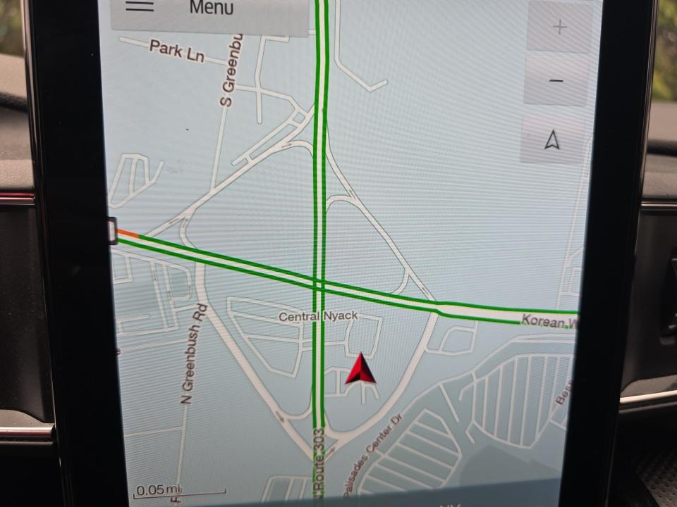 2023 Ford Explorer ST AWD