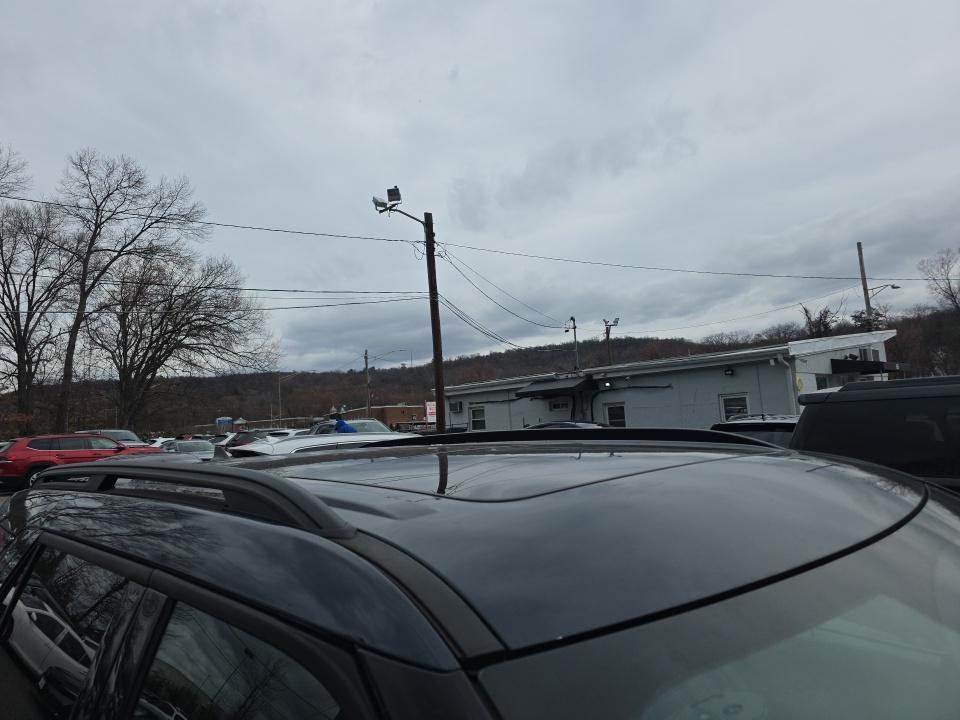 2023 Ford Explorer ST AWD