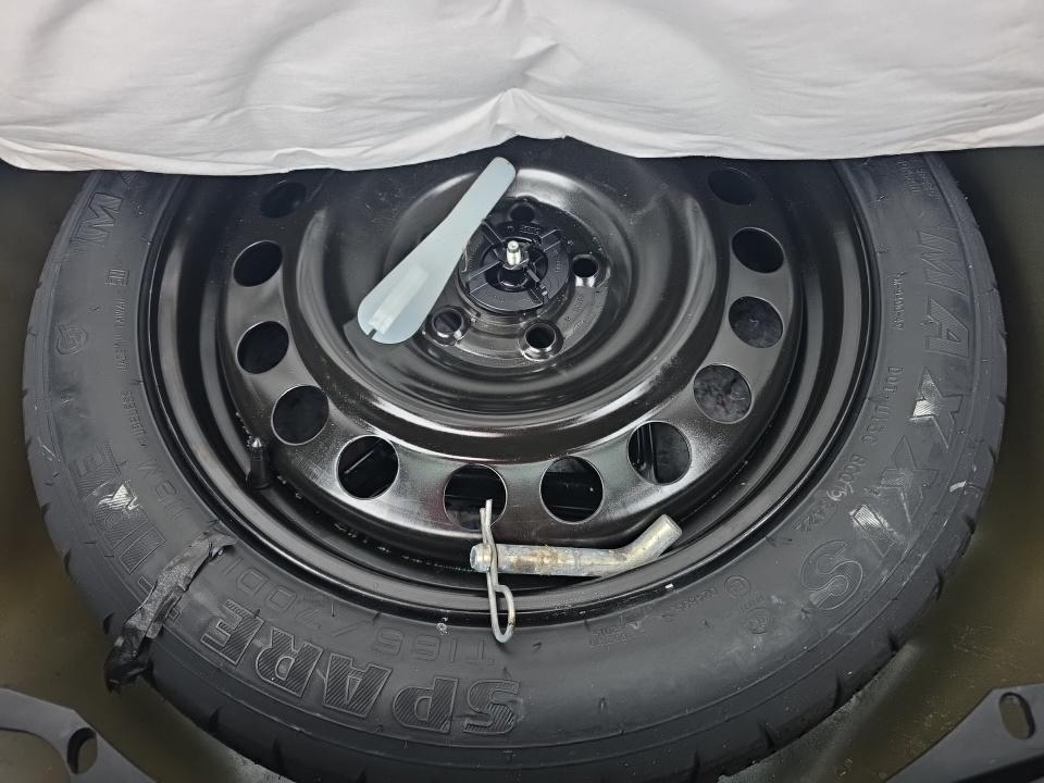 2023 Ford Explorer ST AWD