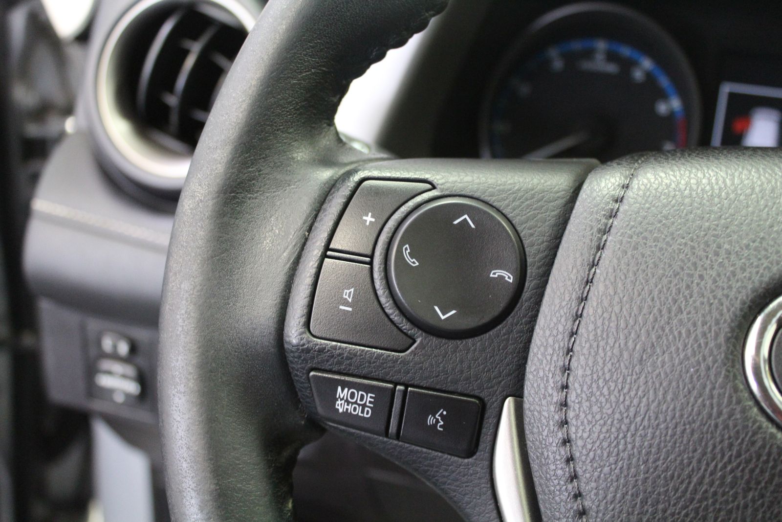 2017 Toyota RAV4 XLE AWD