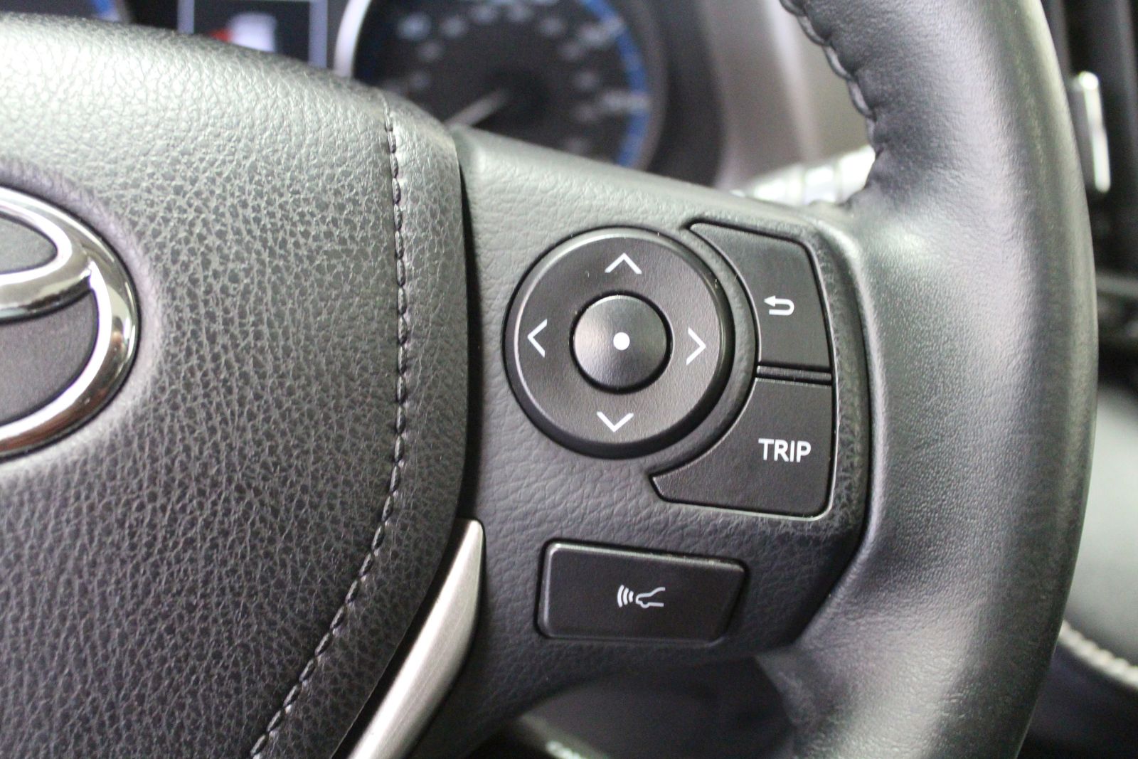 2017 Toyota RAV4 XLE AWD