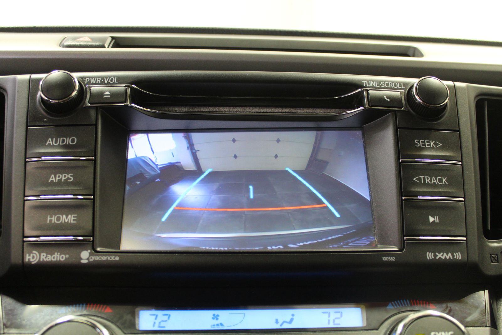 2017 Toyota RAV4 XLE AWD