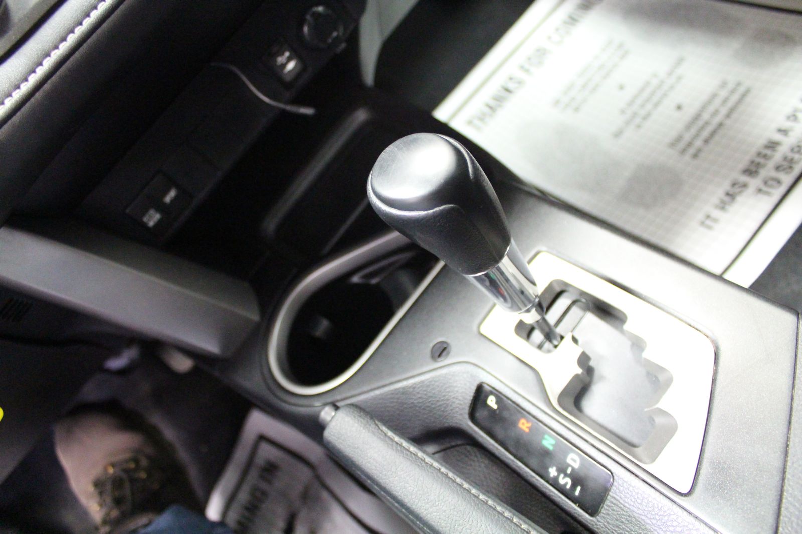 2017 Toyota RAV4 XLE AWD