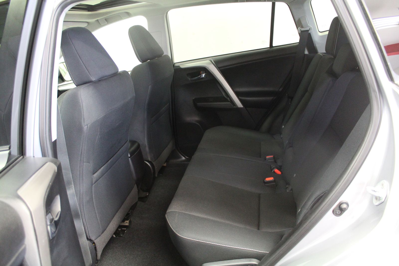 2017 Toyota RAV4 XLE AWD