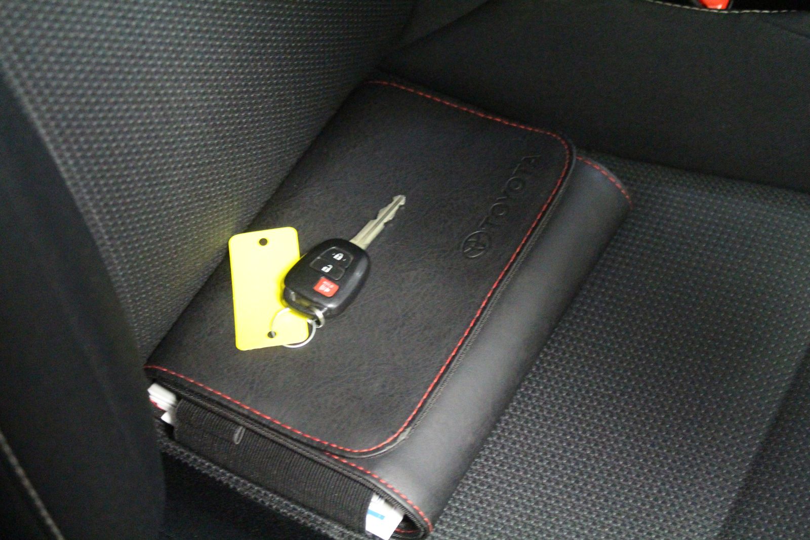 2017 Toyota RAV4 XLE AWD