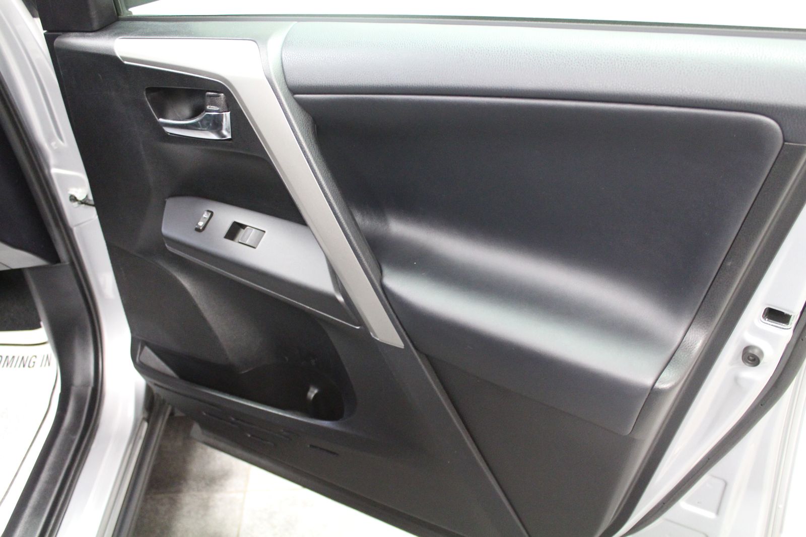 2017 Toyota RAV4 XLE AWD