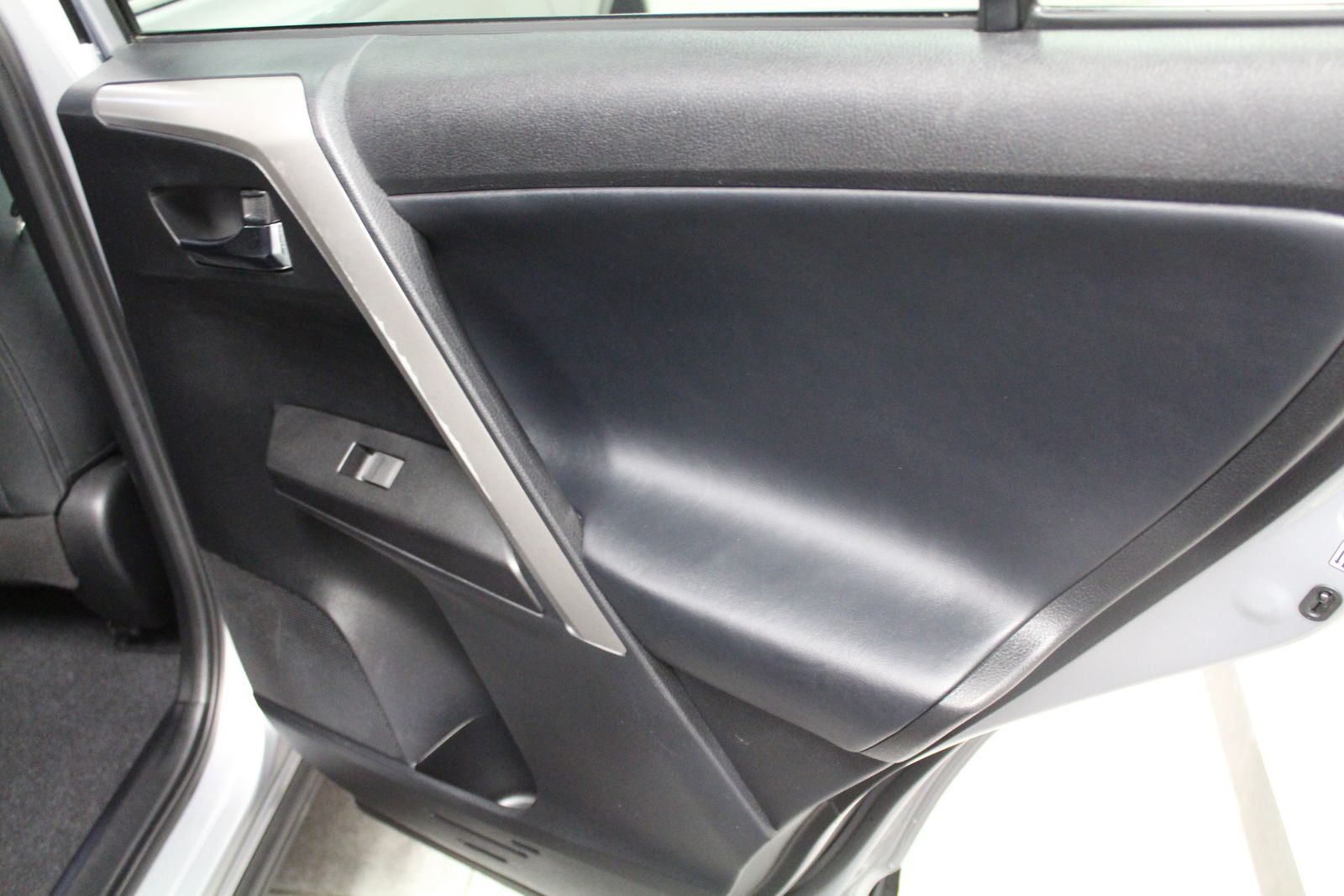 2017 Toyota RAV4 XLE AWD