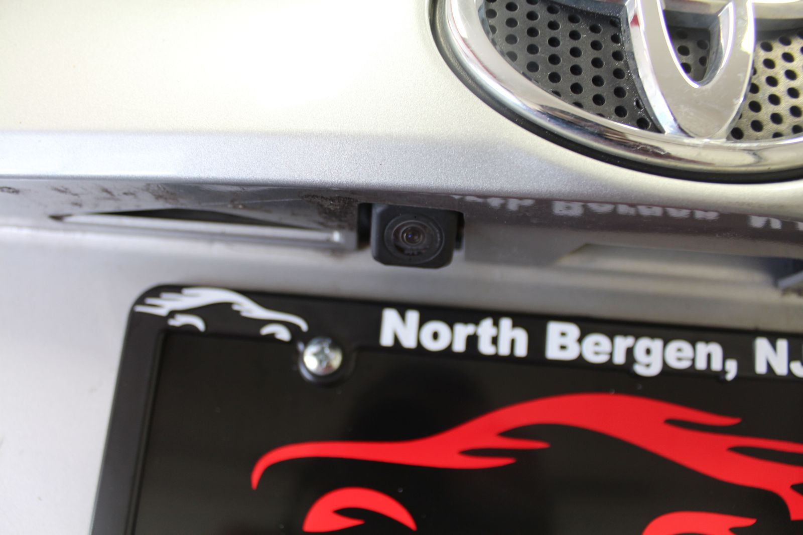 2017 Toyota RAV4 XLE AWD