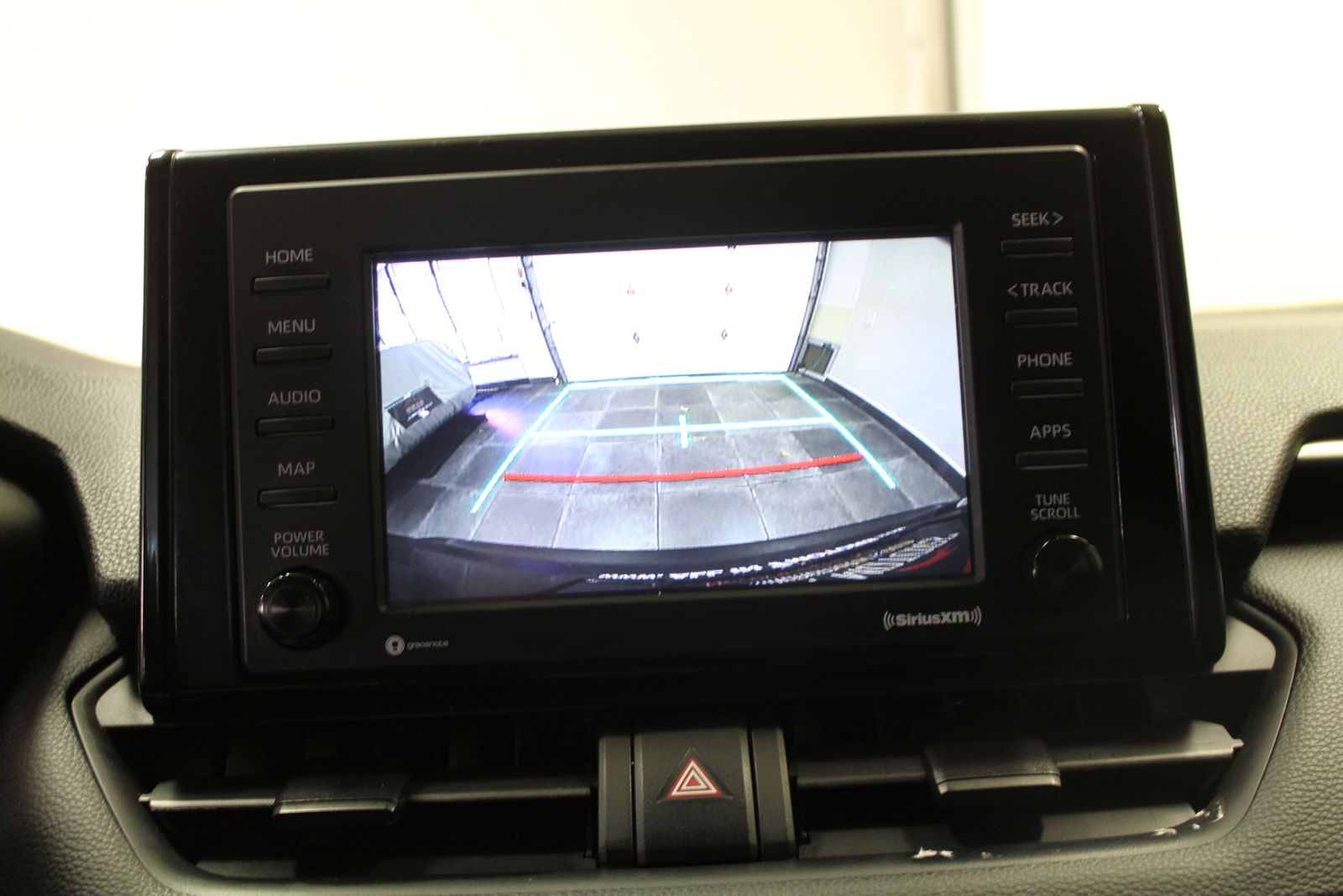 2020 Toyota RAV4 XLE AWD