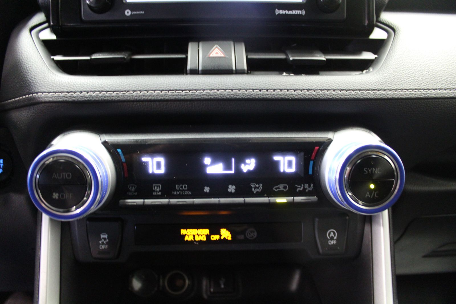 2020 Toyota RAV4 XLE AWD