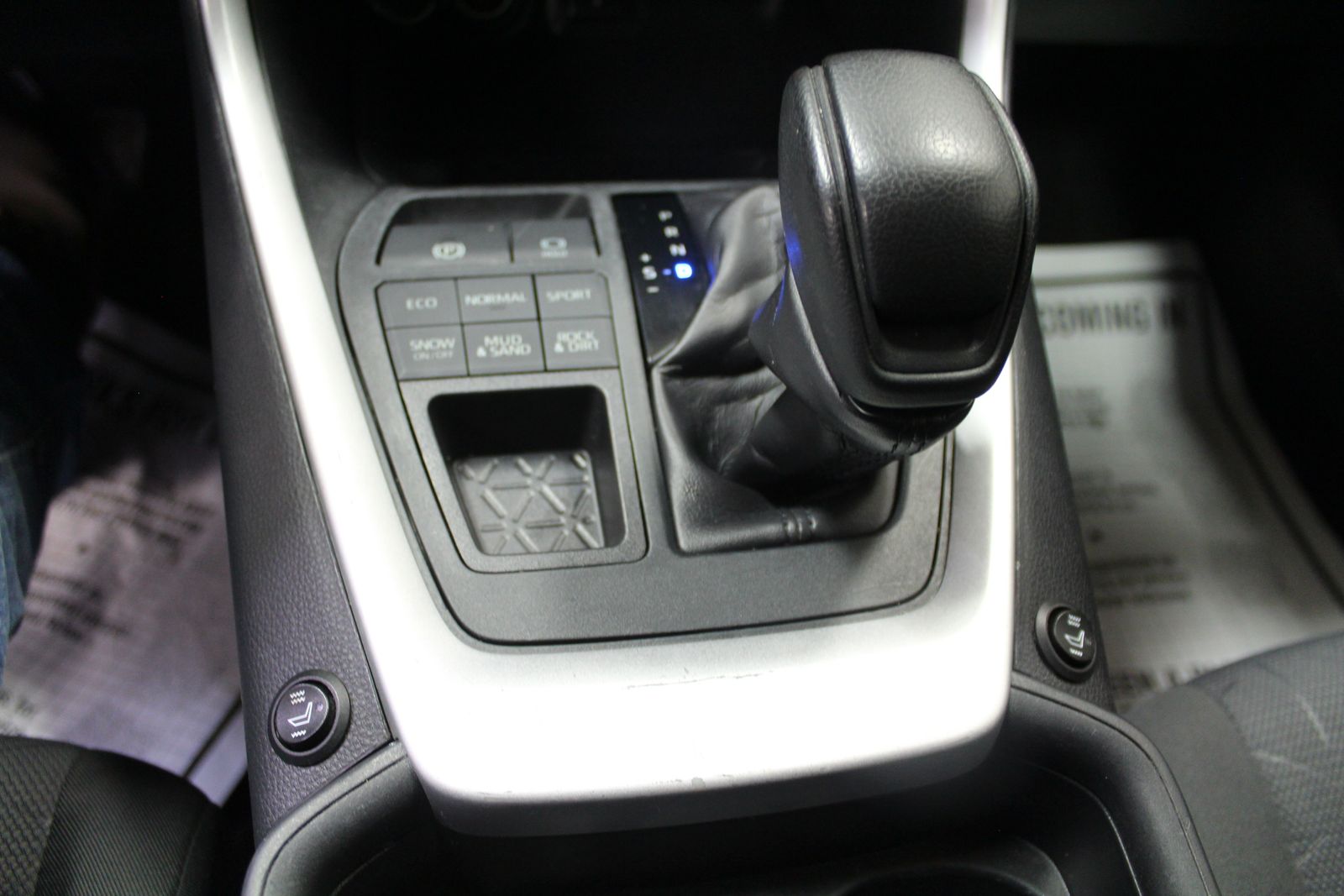 2020 Toyota RAV4 XLE AWD