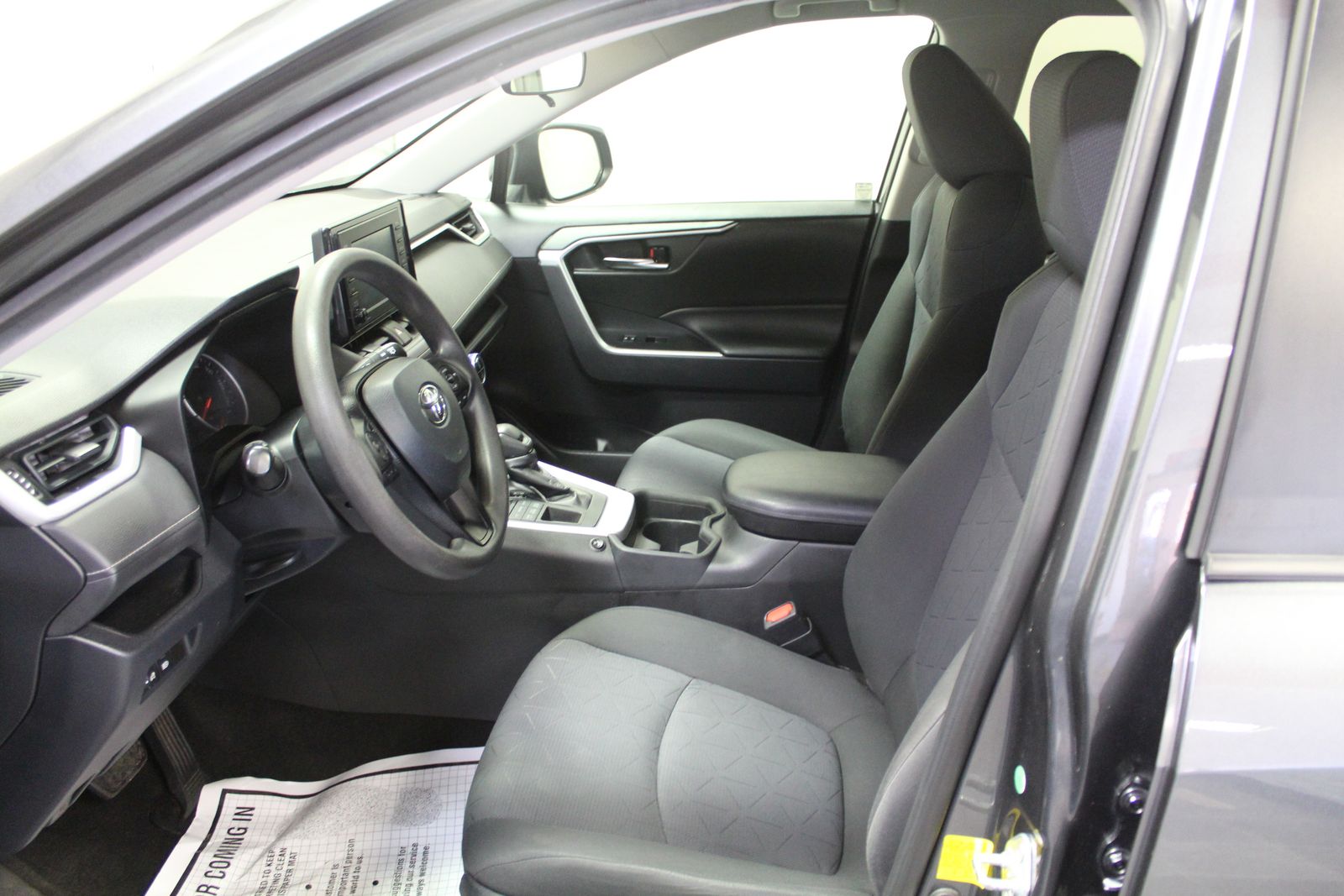 2020 Toyota RAV4 XLE AWD