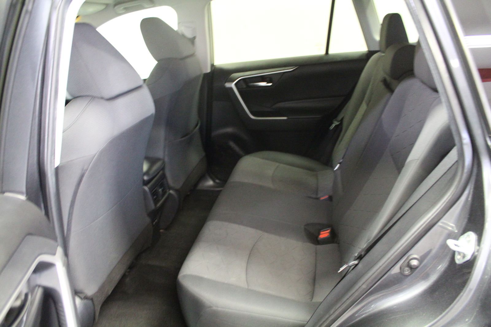 2020 Toyota RAV4 XLE AWD