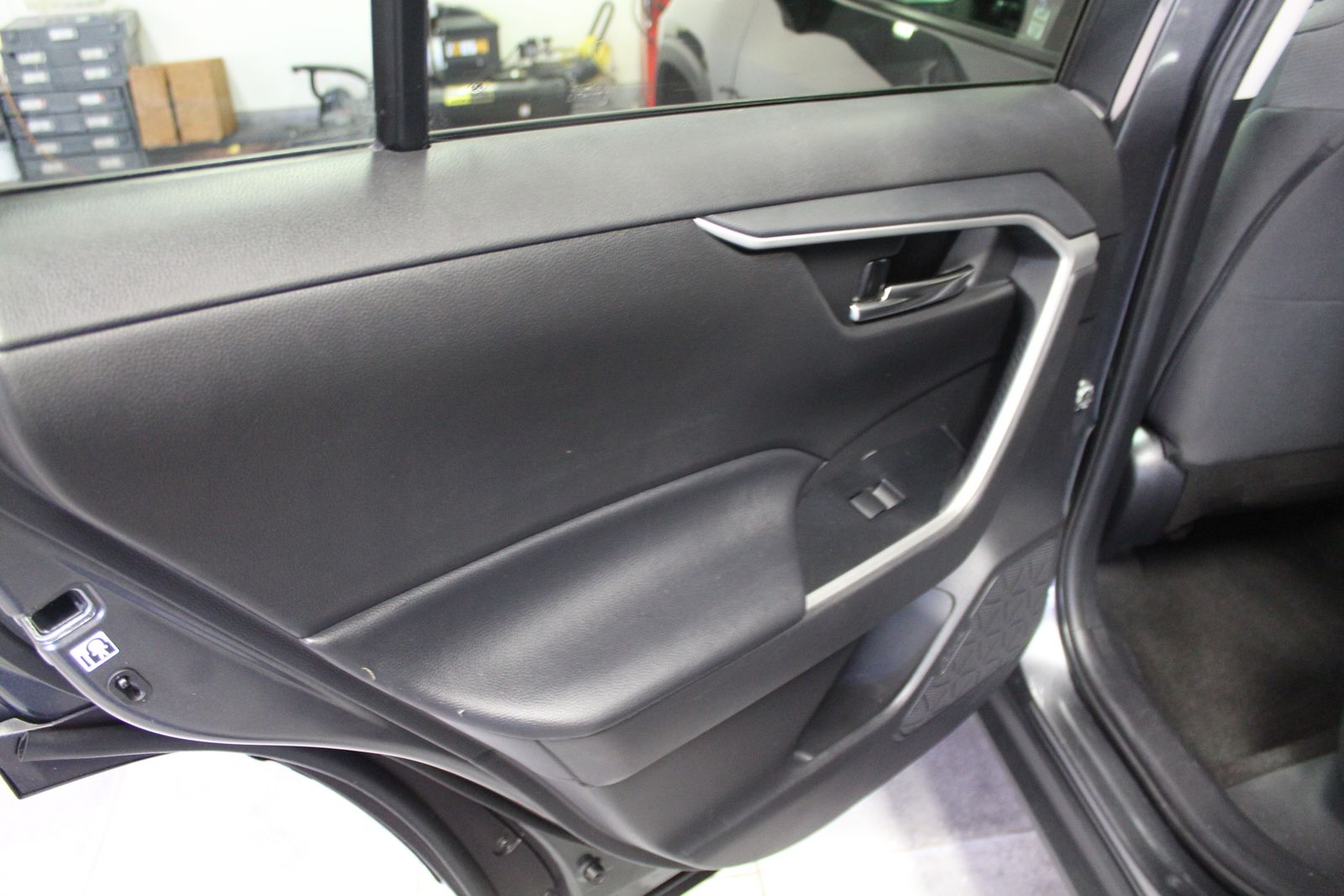 2020 Toyota RAV4 XLE AWD