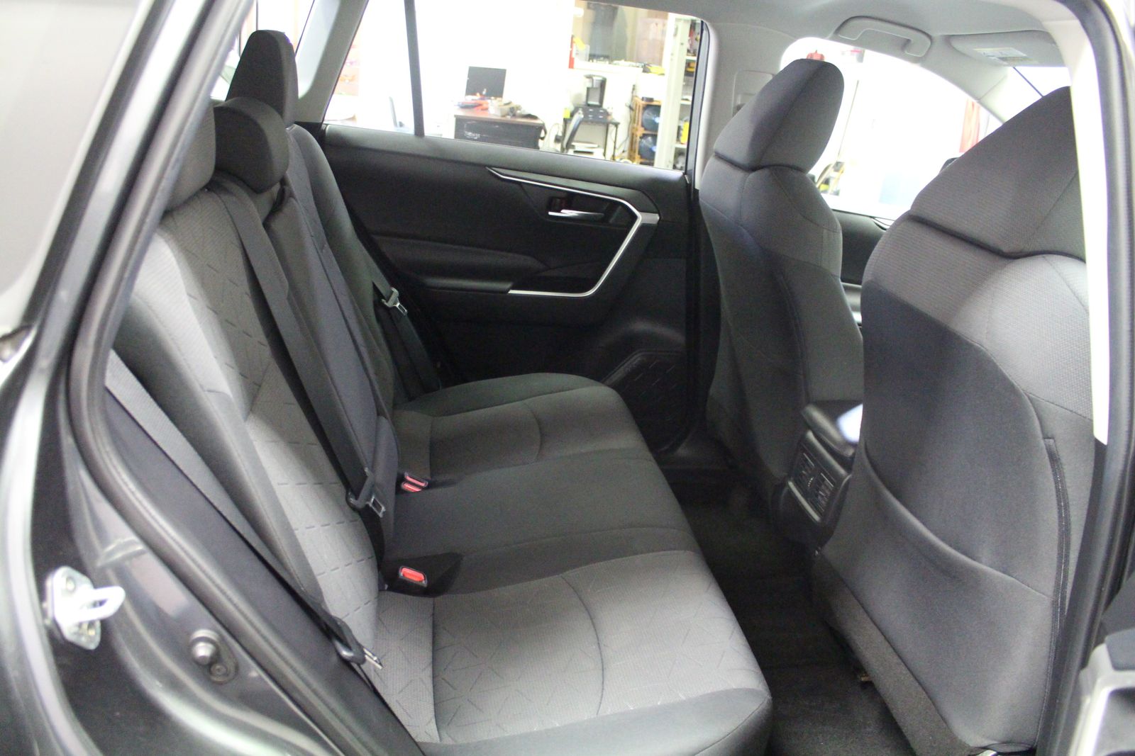 2020 Toyota RAV4 XLE AWD