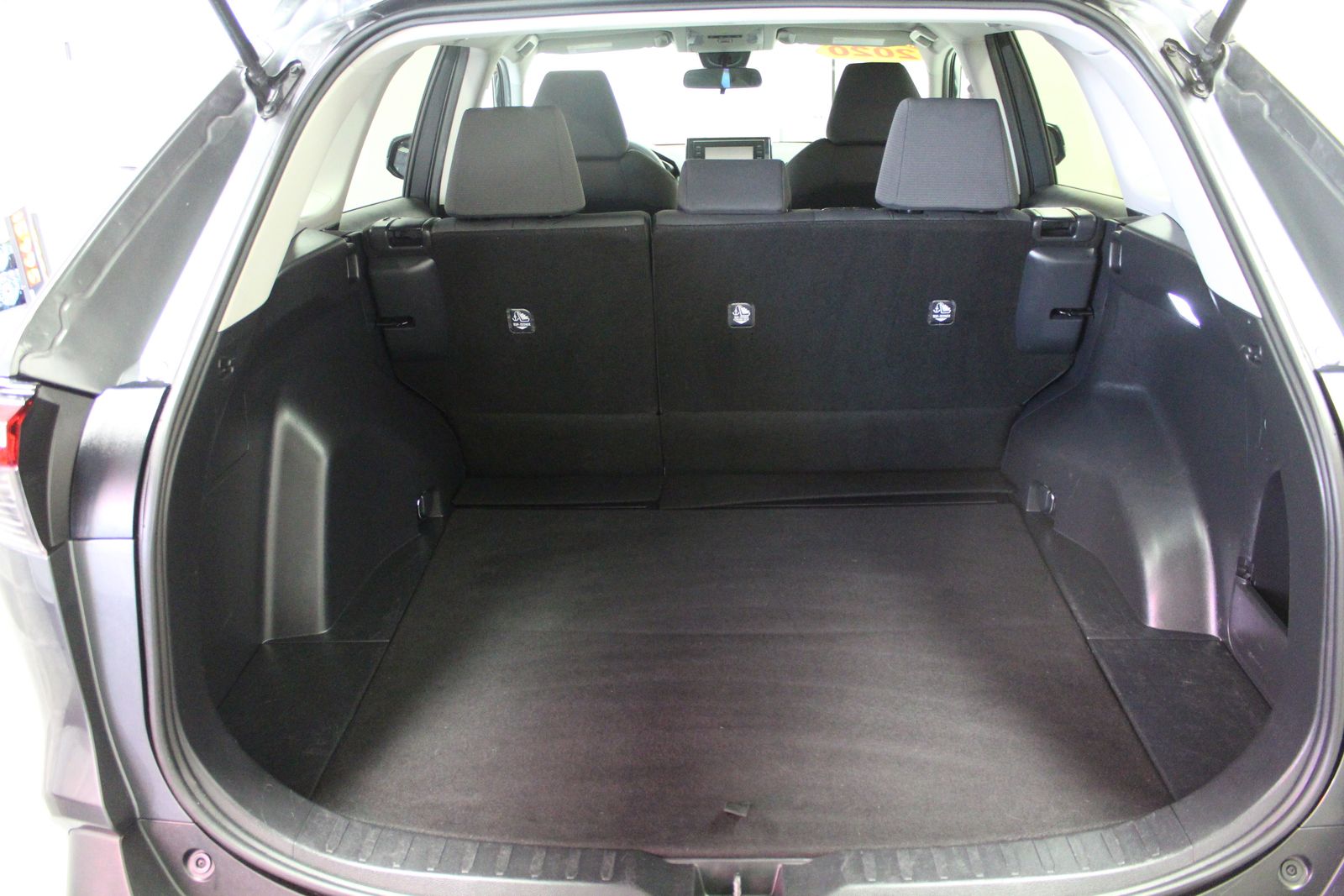 2020 Toyota RAV4 XLE AWD