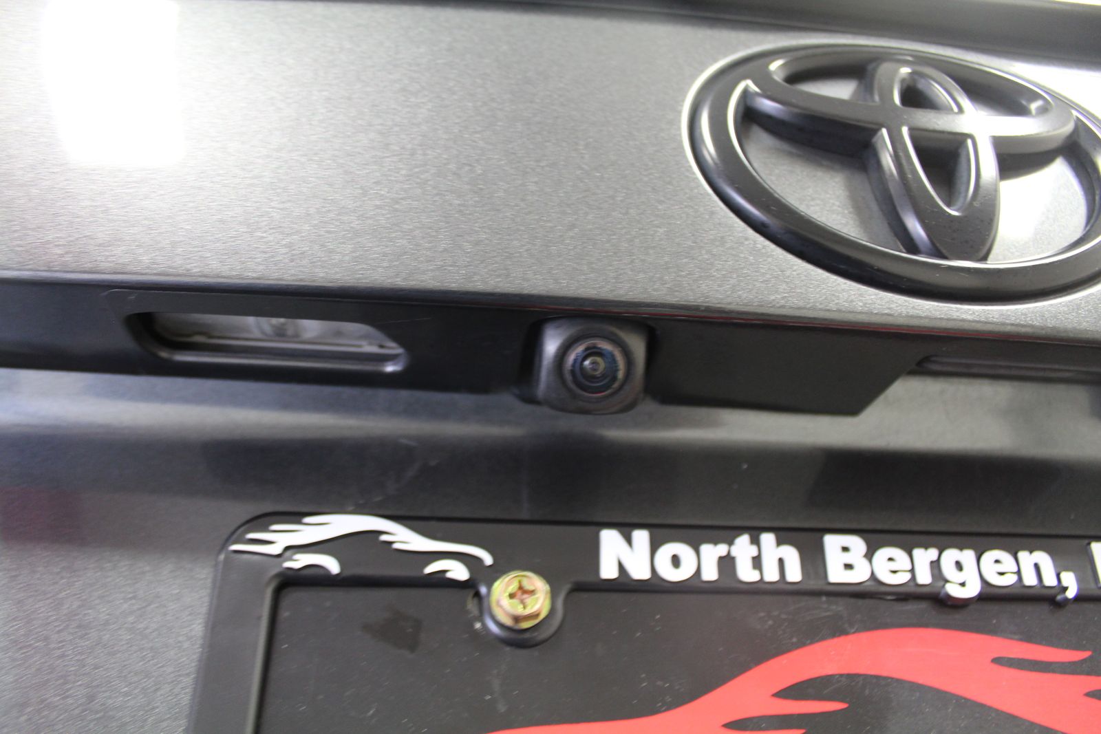 2020 Toyota RAV4 XLE AWD