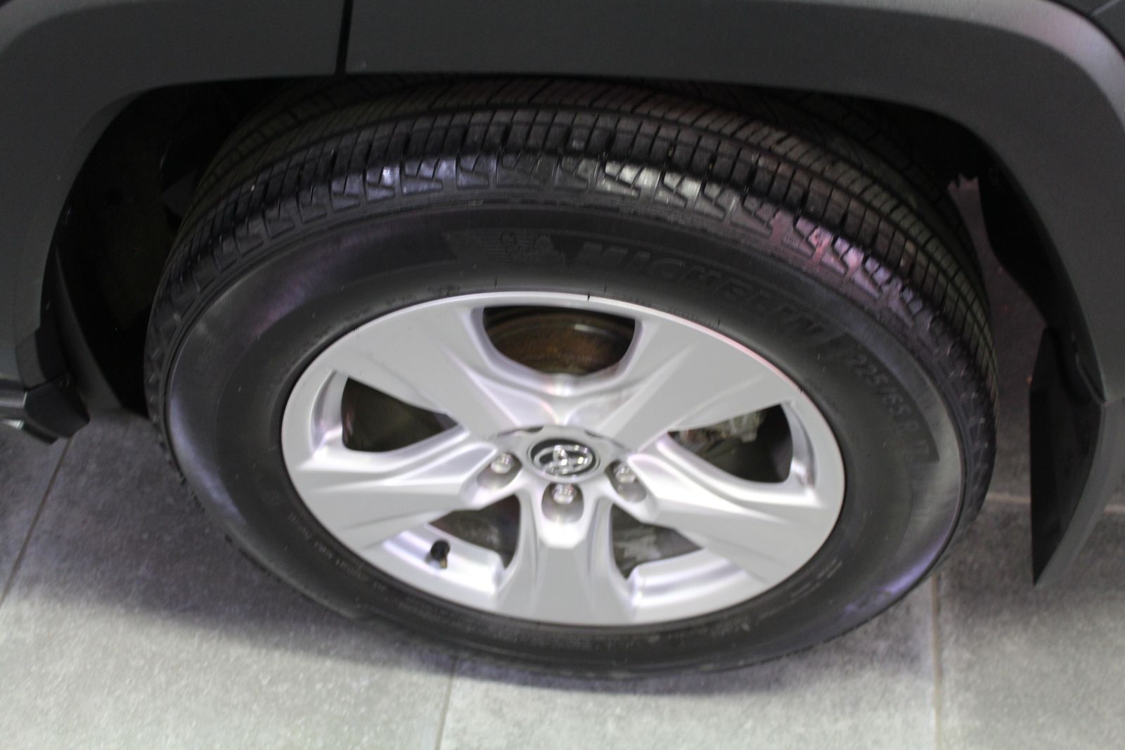 2020 Toyota RAV4 XLE AWD