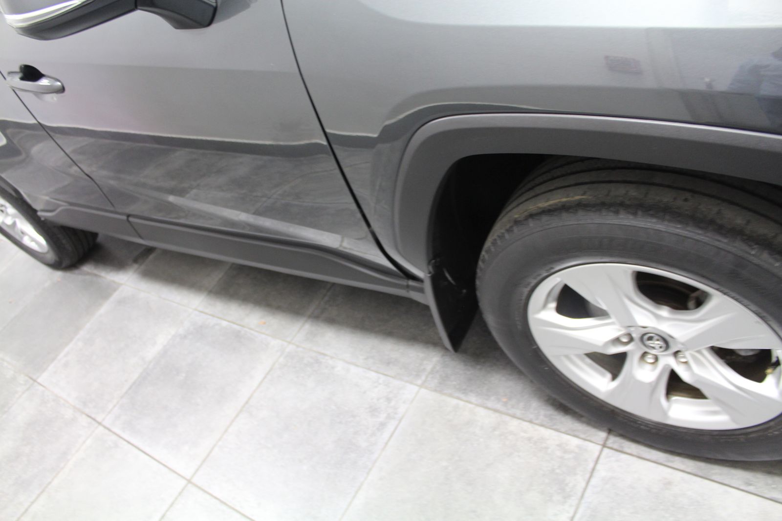 2020 Toyota RAV4 XLE AWD