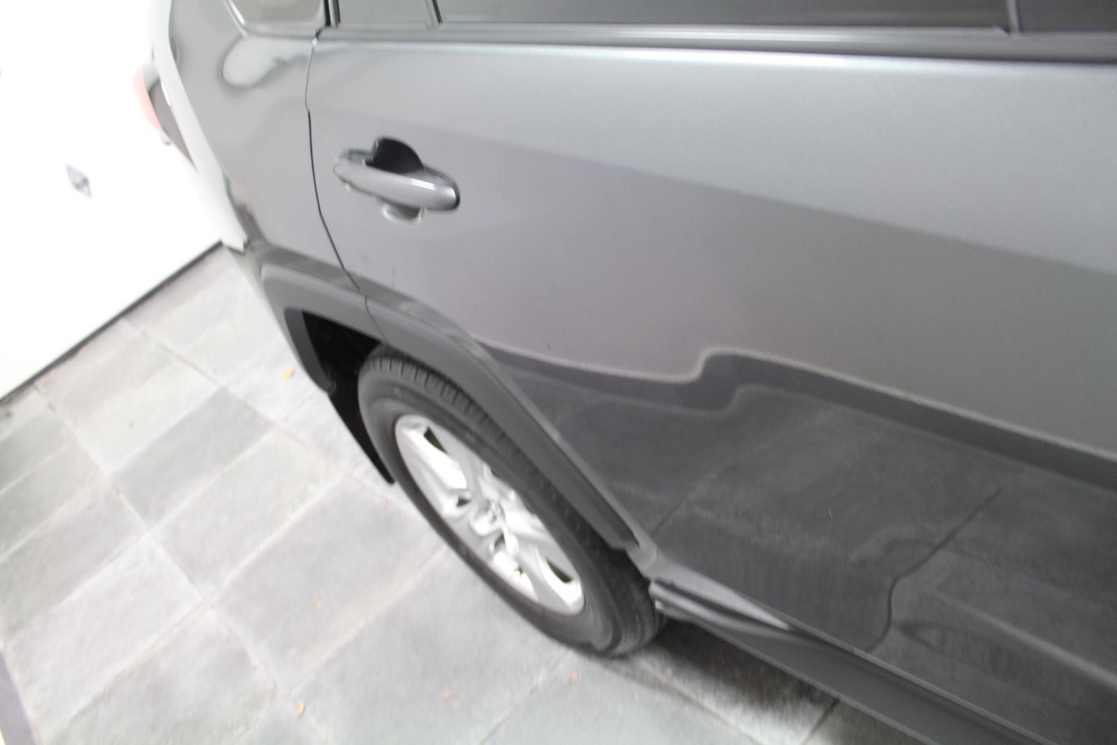 2020 Toyota RAV4 XLE AWD