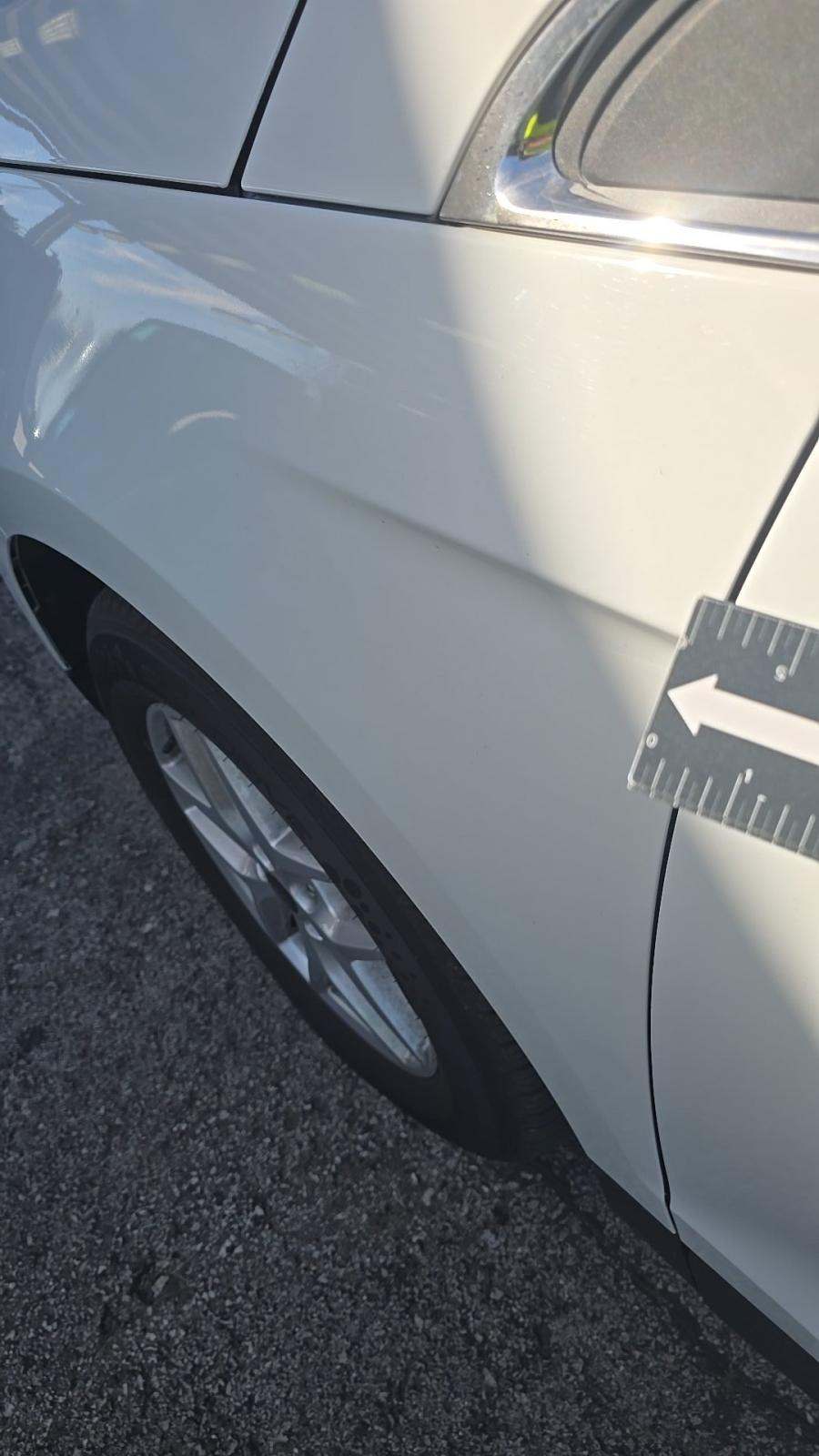 2024 Ford Edge SEL AWD