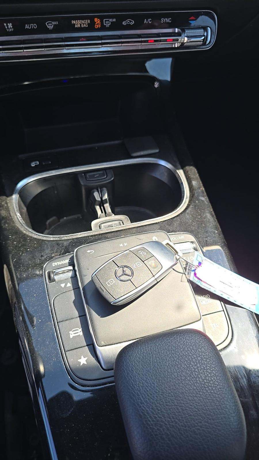 2021 Mercedes-Benz A-Class A 220 FWD