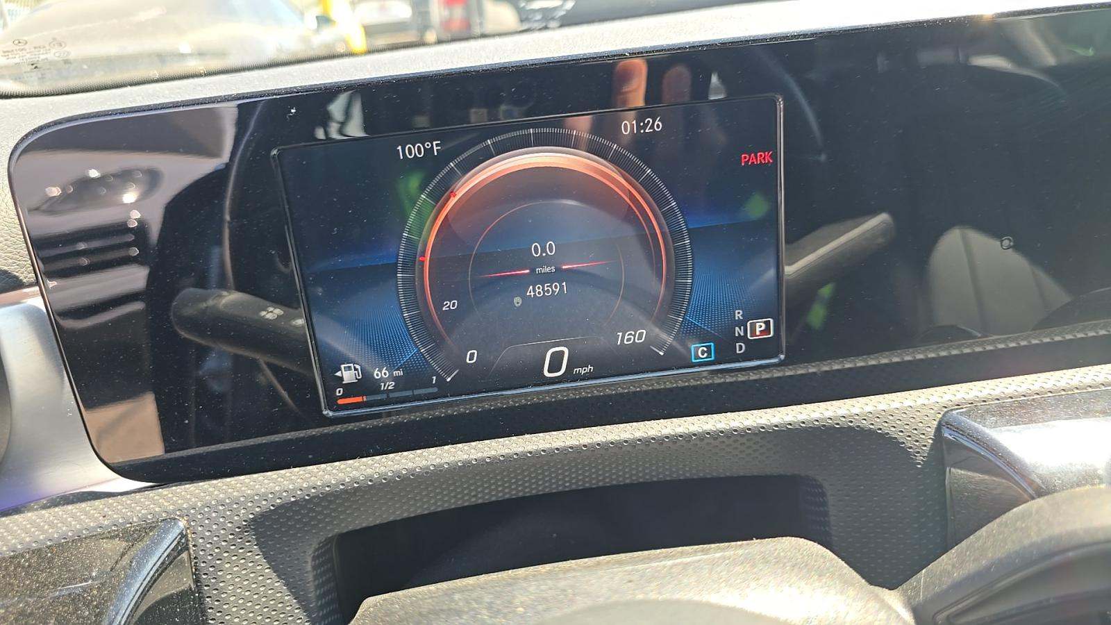 2021 Mercedes-Benz A-Class A 220 FWD