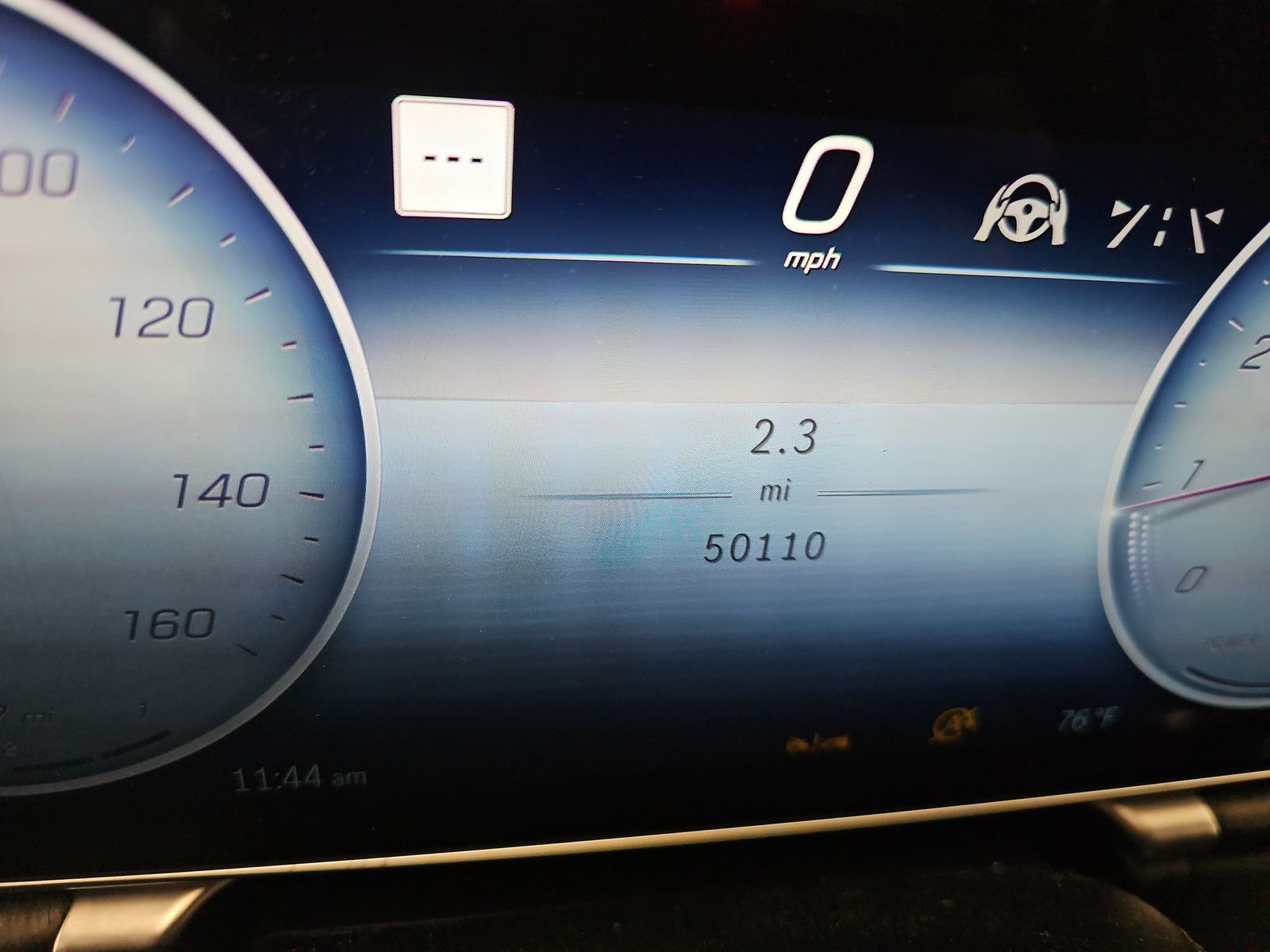 2022 Mercedes-Benz S-Class S 580 AWD