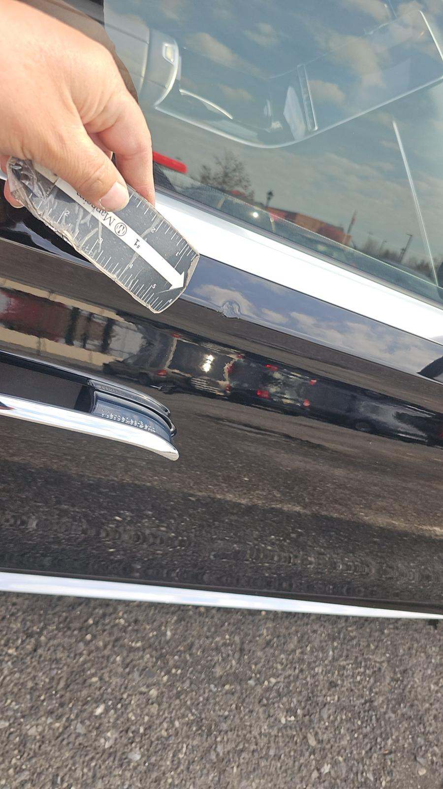 2022 Mercedes-Benz S-Class S 580 AWD