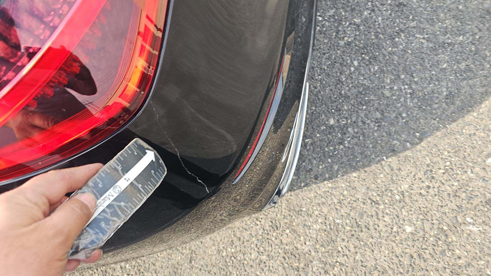 2022 Mercedes-Benz S-Class S 580 AWD