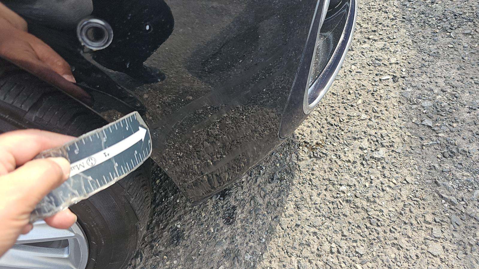 2022 Mercedes-Benz S-Class S 580 AWD