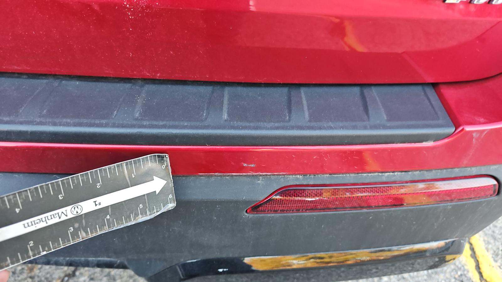 2025 Ford Explorer ST-Line AWD