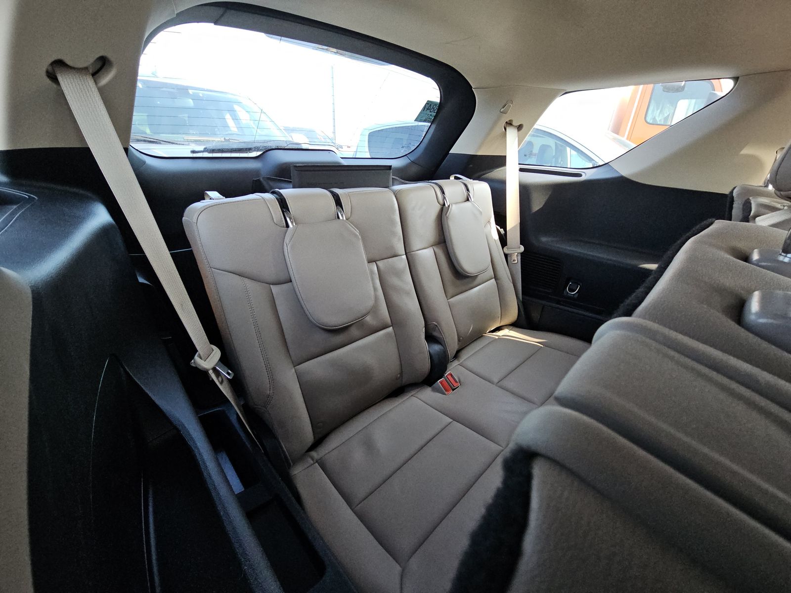 2022 Ford Explorer XLT AWD