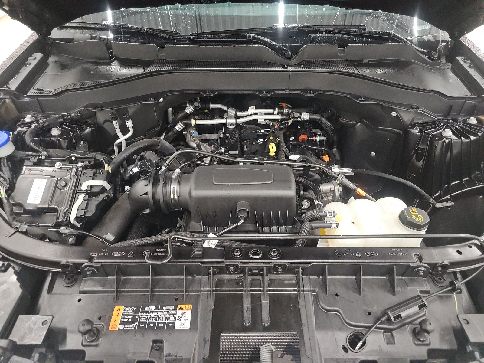 2022 Ford Explorer XLT AWD