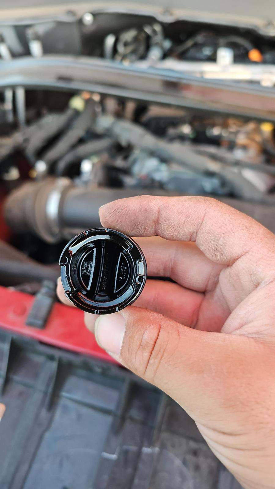 2025 Ford Explorer ST-Line AWD