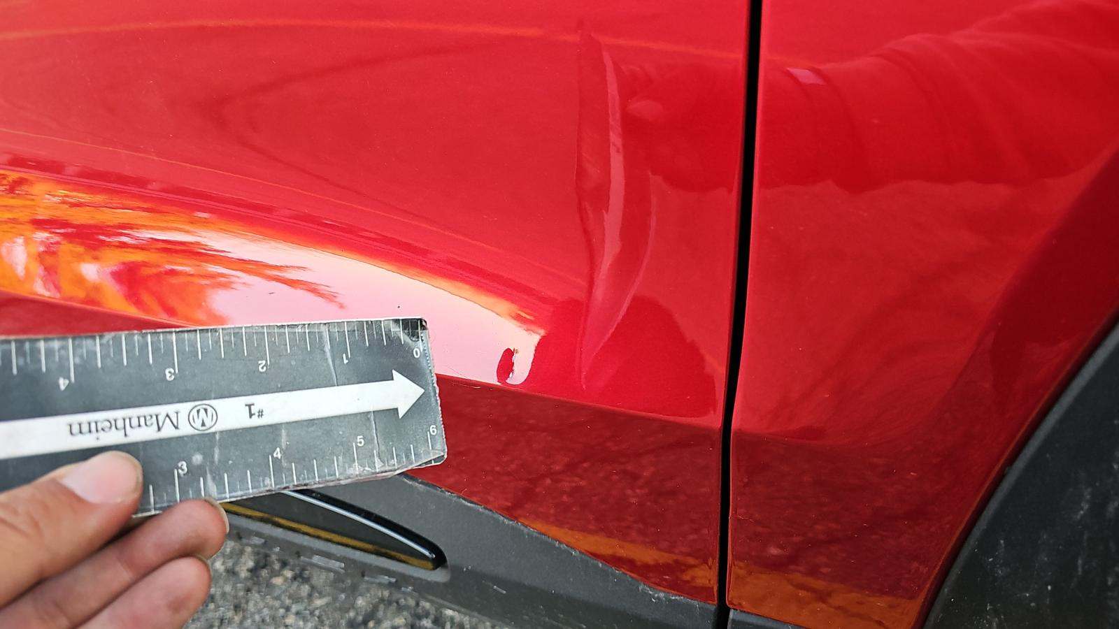 2025 Ford Explorer ST-Line AWD