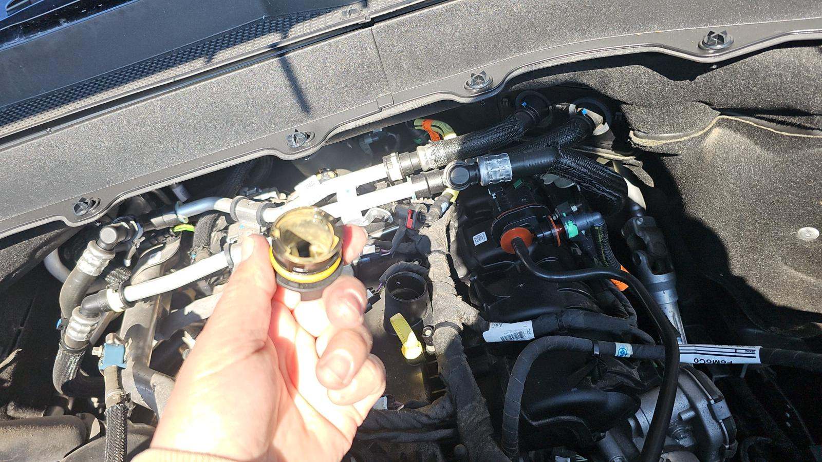 2022 Ford Explorer XLT AWD