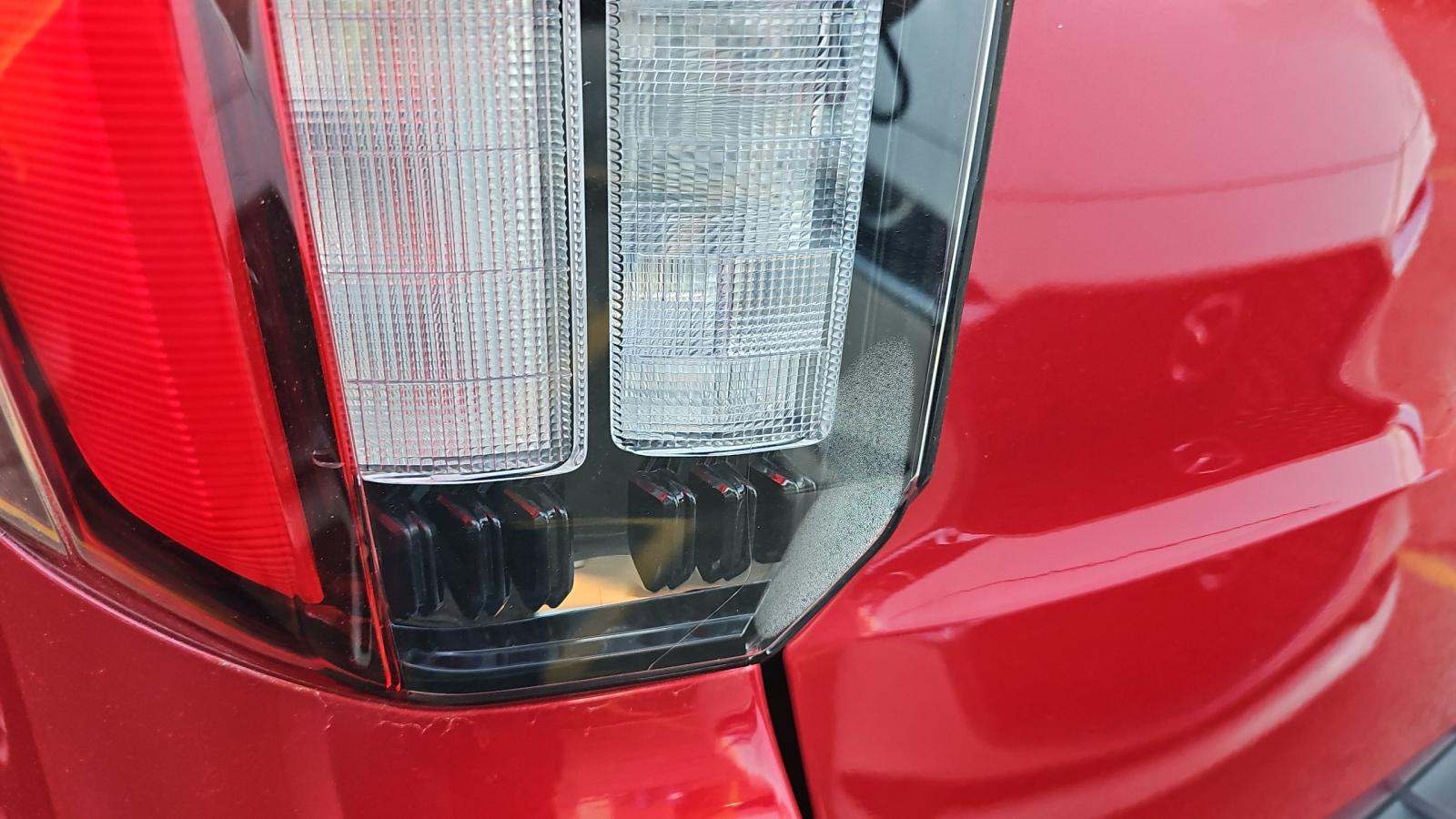 2025 Ford Explorer ST-Line AWD