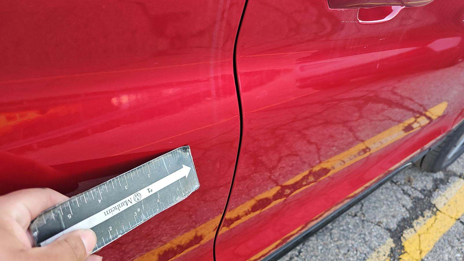 2025 Ford Explorer ST-Line AWD