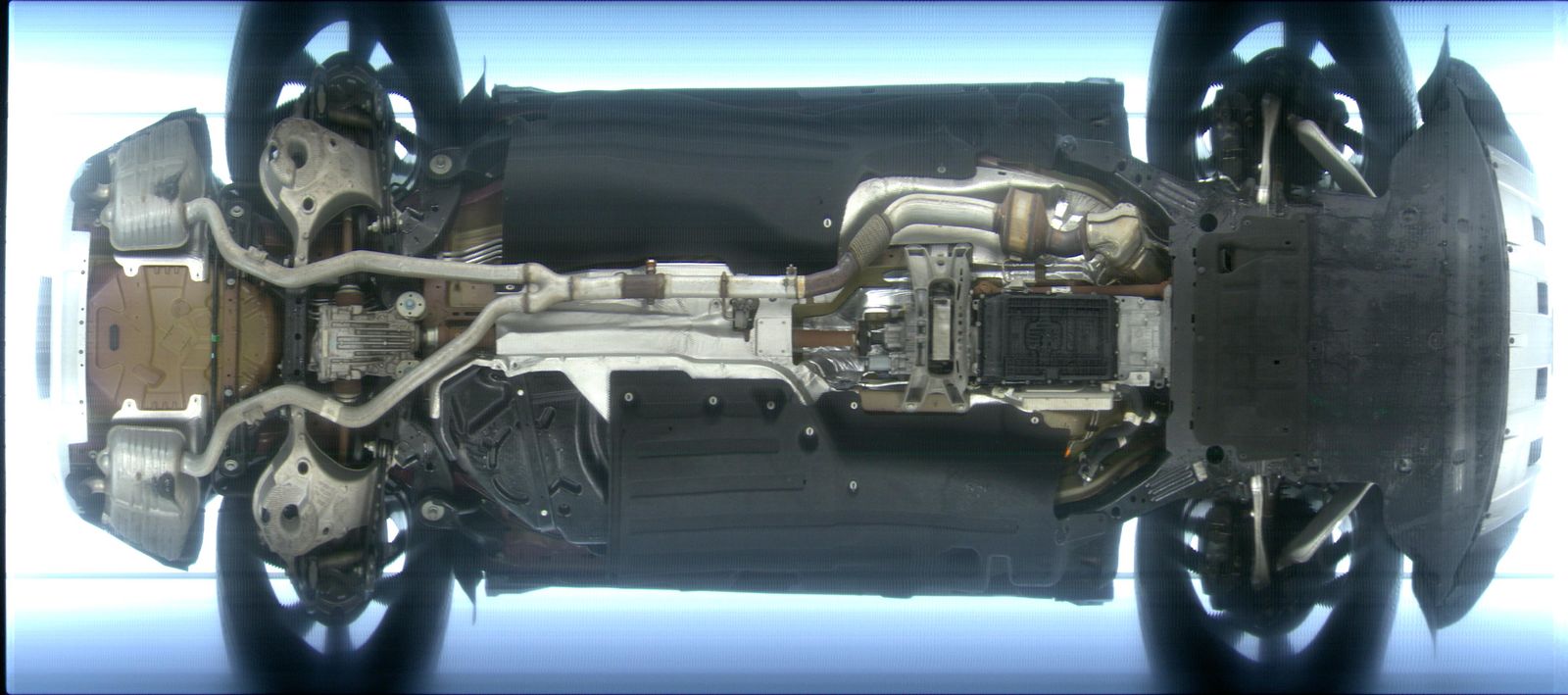 2022 Ford Explorer XLT AWD