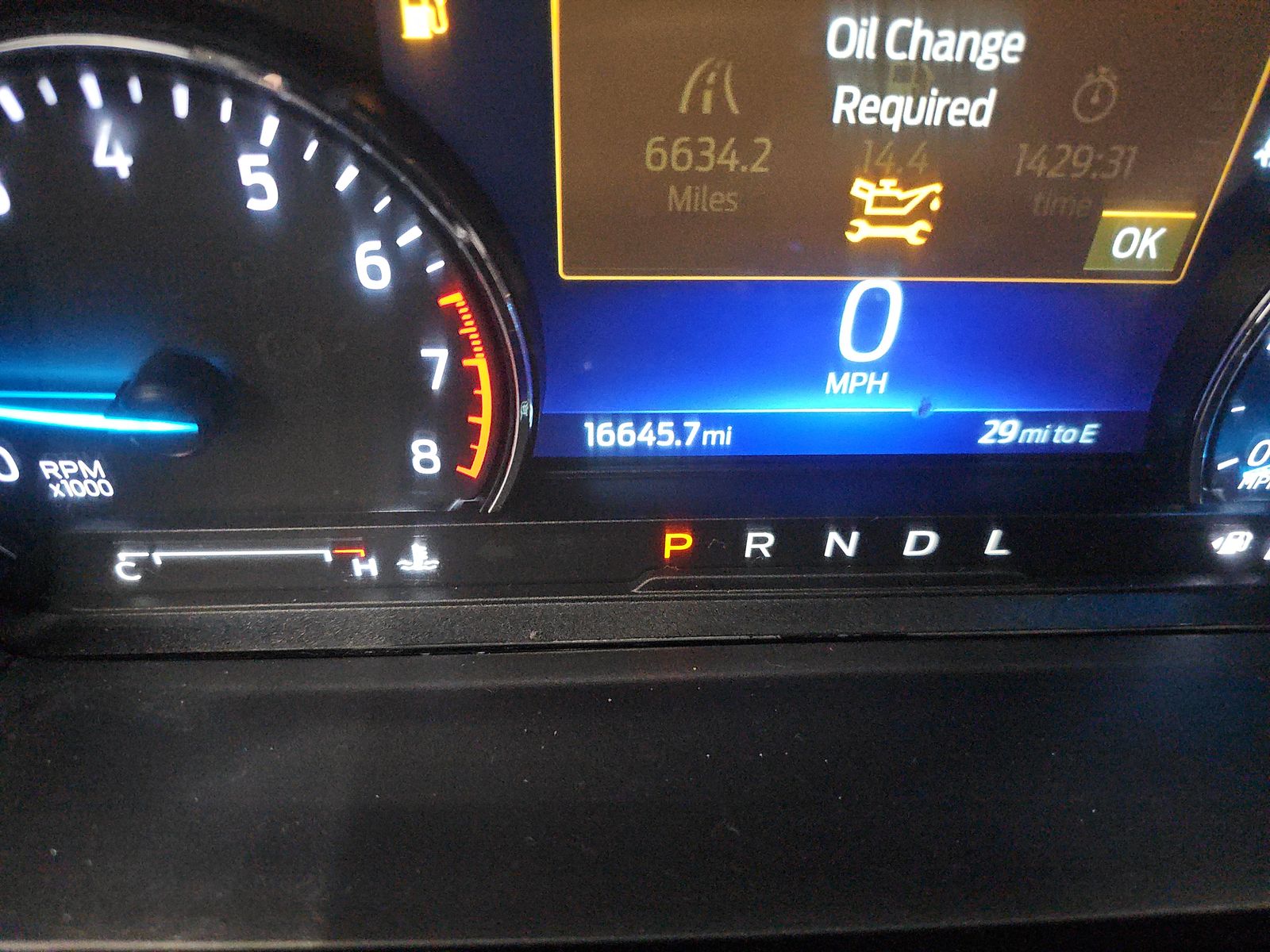 2022 Ford Explorer XLT AWD