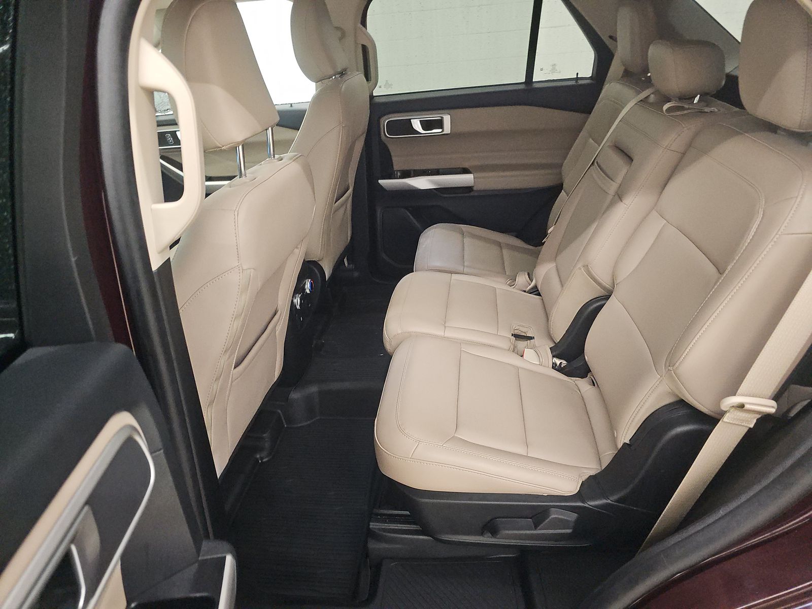 2022 Ford Explorer XLT AWD