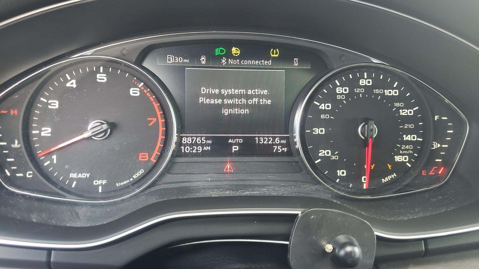 2023 Audi Q5 S line Premium AWD