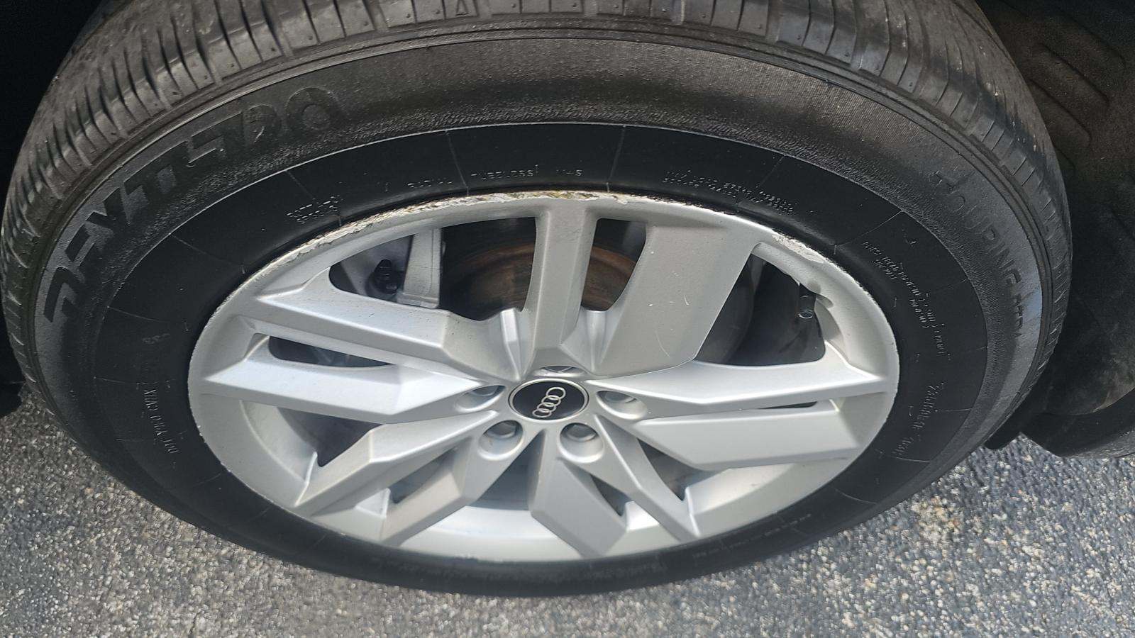 2023 Audi Q5 S line Premium AWD