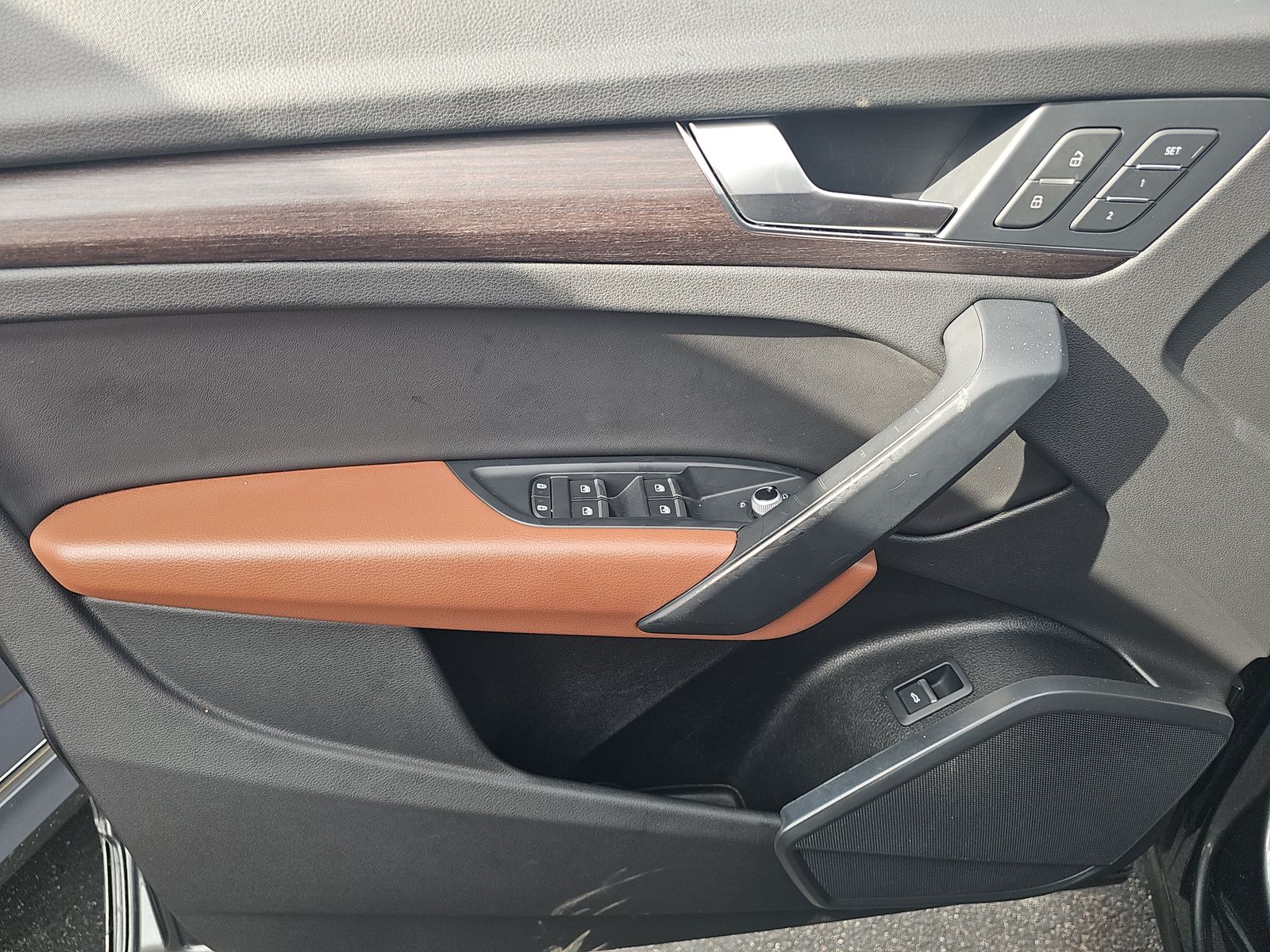 2023 Audi Q5 S line Premium AWD