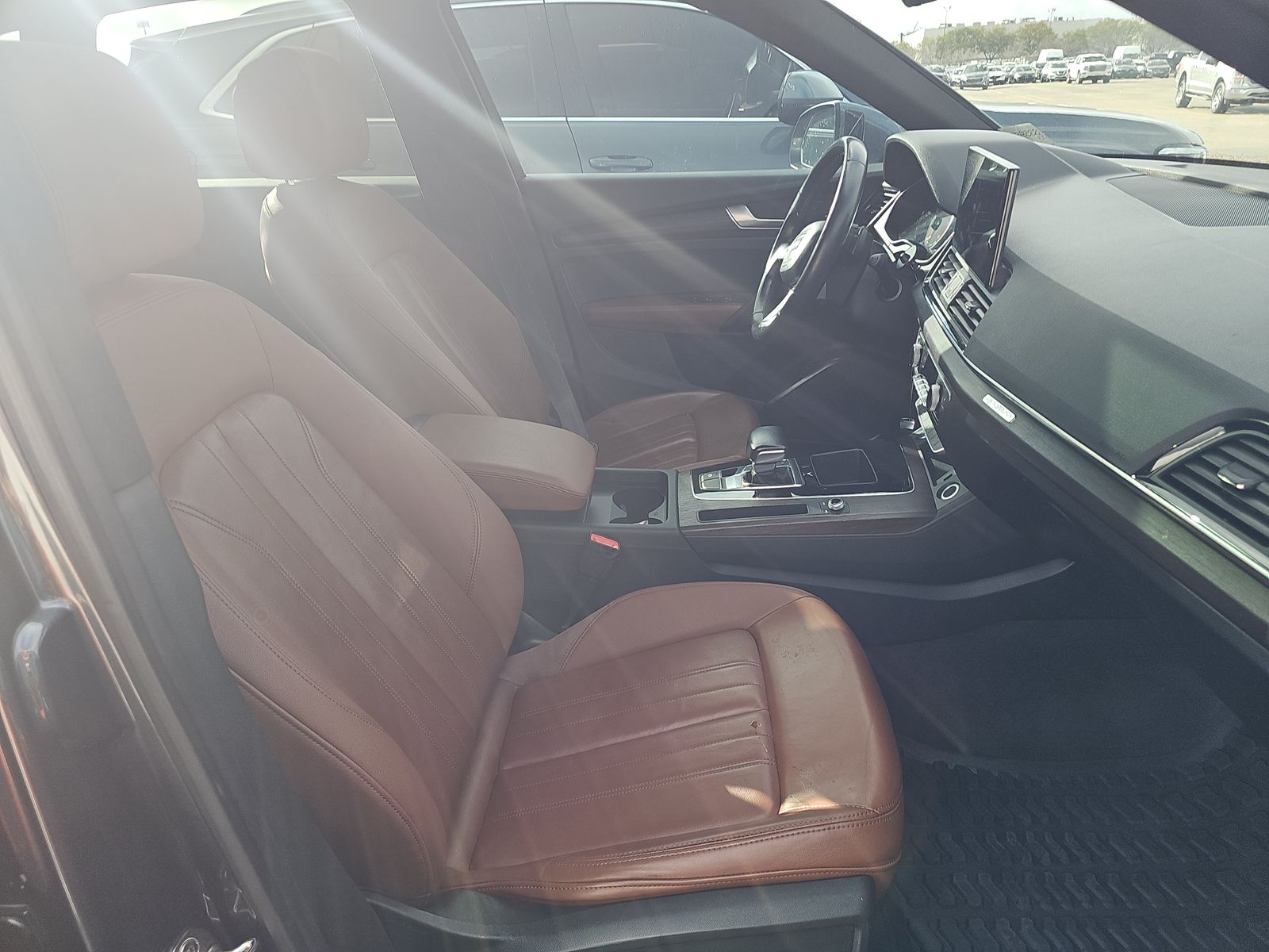 2023 Audi Q5 S line Premium AWD